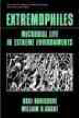 Extremophiles