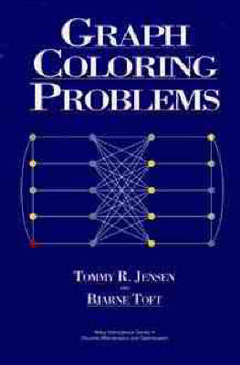 Graph Coloring Problems