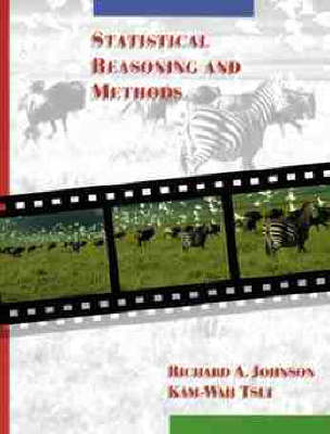 Statistical Reasoning and Methods