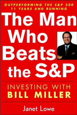 The Man Who Beats the S&P
