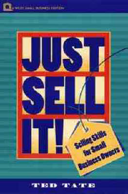 Just Sell It!