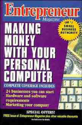 Making Money with Your Personal Computer