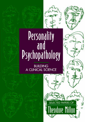 Personality and Psychopathology: Building a Clinical Science