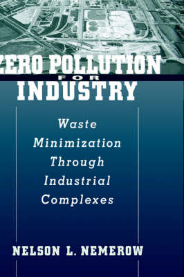 Zero Pollution for Industry