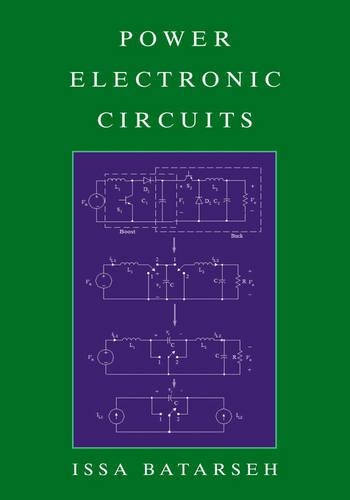 Power Electronic Circuits
