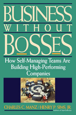 Business Without Bosses