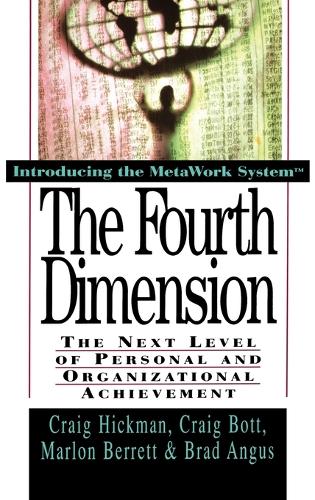 The Fourth Dimension