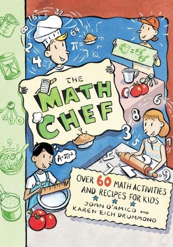 The Math Chef