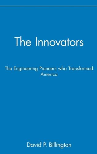 The Innovators