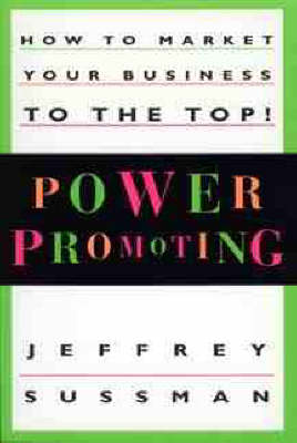 Power Promoting