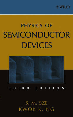 Physics of Semiconductor Devices
