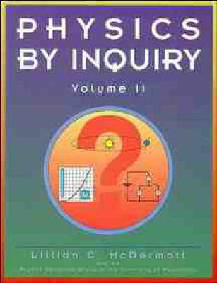 Physics by Inquiry