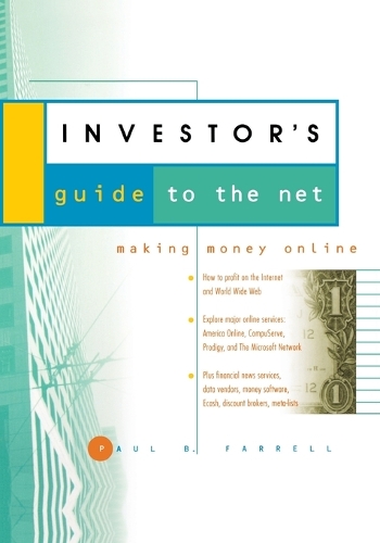 The Investor's Guide to the Net