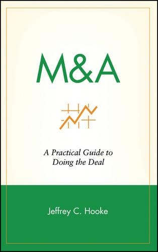 M&A