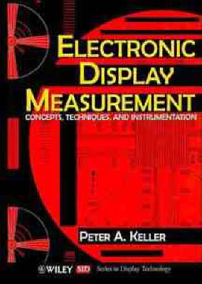 Electronic Display Measurement