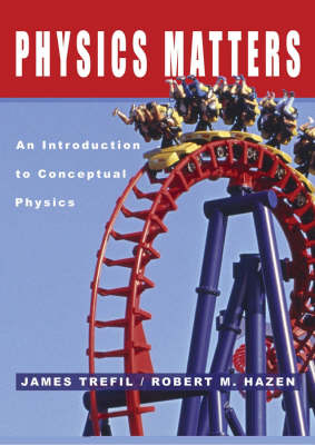 Physics Matters