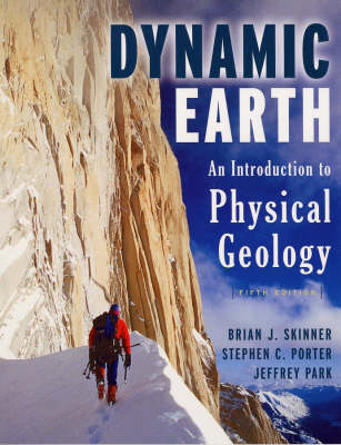 The Dynamic Earth