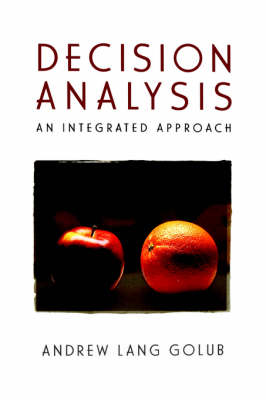 Decision Analysis