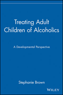 Treating Adult Children of Alcoholics