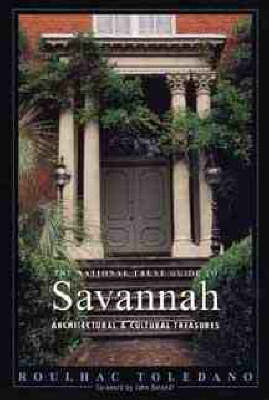 The National Trust Guide to Savannah