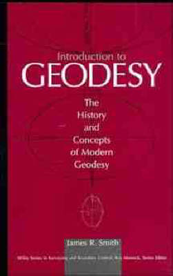 Introduction to Geodesy