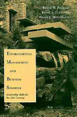 Environmental Management and Business Strategy