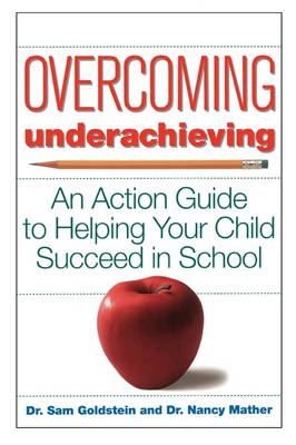 Overcoming Underachieving