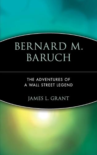 Bernard M. Baruch