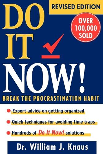 Do it Now
