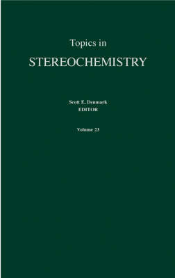 Topics in Stereochemistry