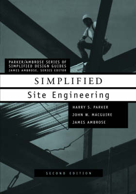Simplified Site Engineering