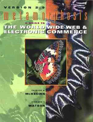 Metamorphosis