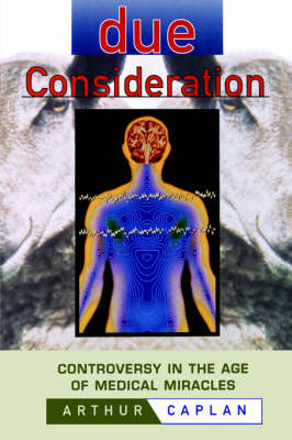Due Consideration