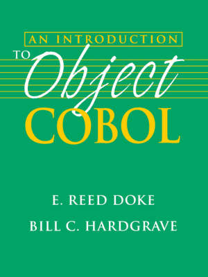 An Introduction to Object COBOL