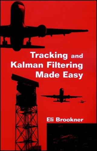 Tracking and Kalman Filtering Made Easy