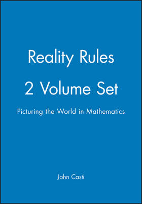 Reality Rules, Set