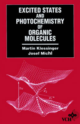 Excited States and Photo-Chemistry of Organic Molecules