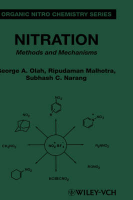 Nitration