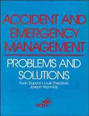 Accident and Emergency Management