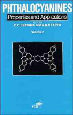 Phthalocyanines