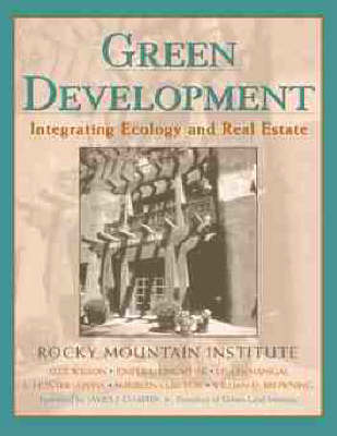 Green Development