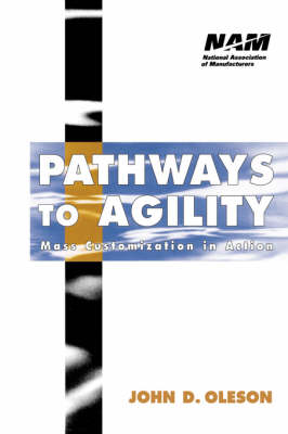 Pathways to Agility