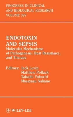 Endotoxin and Sepsis