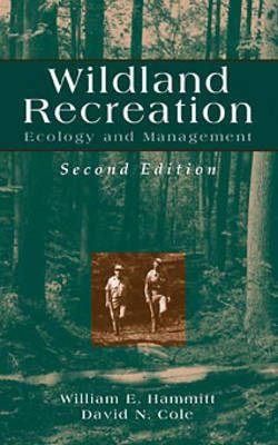 Wildland Recreation