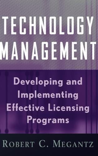 Technology Management