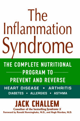 The Inflammation Syndrome