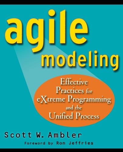 Agile Modeling