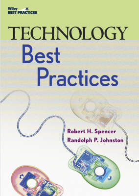 Technology Best Practices