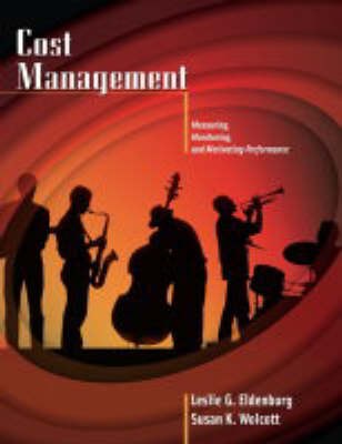 Cost Management