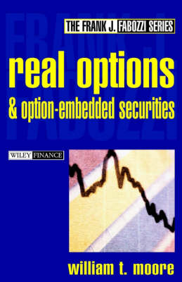 Real Options and Option-embedded Securities